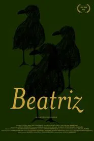 Beatriz movie poster