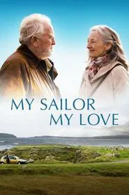 My Sailor, My Love movie poster