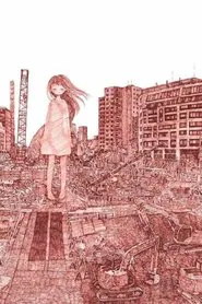 Daoko 2020 Three Fairy Cities Tour @ Ebisu Liquid Room 2020.02.10 movie poster
