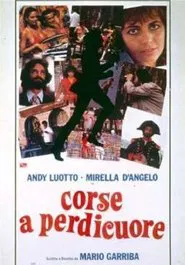 Lessons for the Lovelorn movie poster