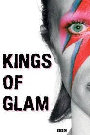 Kings of Glam movie poster