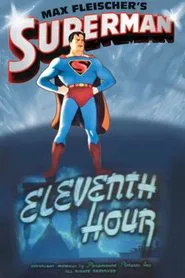 Poster do filme Eleventh Hour
