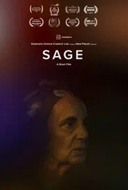 Sage movie poster