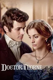Doctor Thorne NA tv show poster