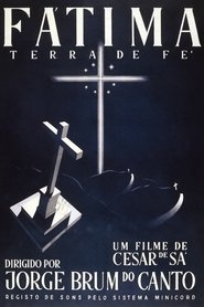 Fátima Terra de Fé! movie poster
