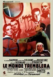 The World Will Shake movie poster