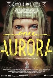 Poster do filme Once Aurora