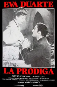 Poster do filme The Prodigal Woman