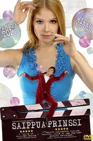 The Prince of Soap movie poster