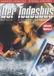 Poster do filme The Deathbus