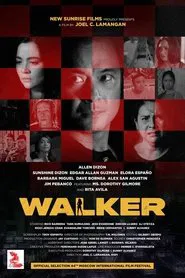 Poster do filme Walker