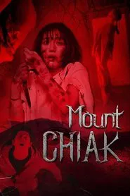 Mount Chiak movie poster