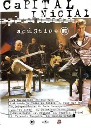 Acústico MTV: Capital Inicial movie poster