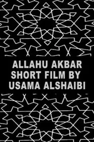 Allahu Akbar movie poster