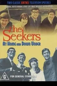 The Seekers: At Home And Down Under movie poster
