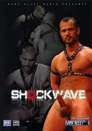 Poster do filme Shockwave 1