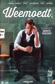 Weemoedt tv show poster