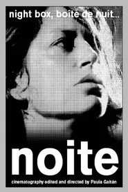 Poster do filme Noite