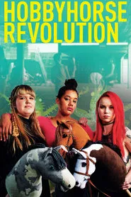 Hobbyhorse Revolution movie poster