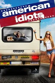 American Idiots movie poster