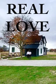 Poster do filme Real Love