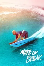 Make or Break tv show poster