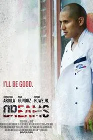 Poster do filme Dreams
