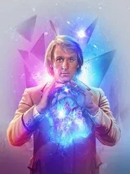 Doctor Who: The Passenger movie poster