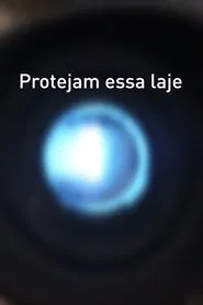 Protejam essa laje movie poster
