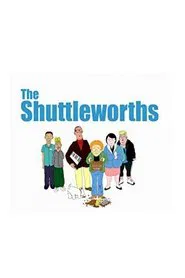 Poster do filme The Shuttleworths