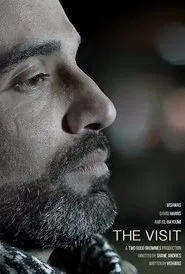 The Visit movie poster