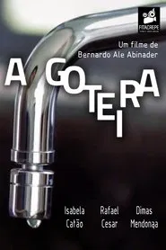 A Goteira movie poster