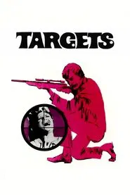 Targets movie poster