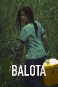 Poster do filme Balota