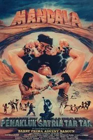Mandala, The Tar Tar Conqueror movie poster