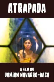 Trapped movie poster