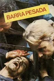 Poster do filme Fish in a Barrel