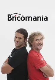 Bricomanía tv show poster