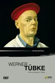 Werner Tübke movie poster