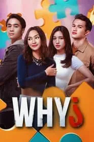 WHY? movie poster