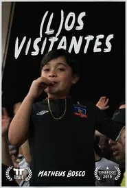 (L)os Visitantes movie poster