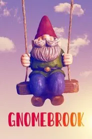 Gnomebrook movie poster