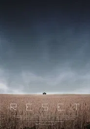 Poster do filme Reset