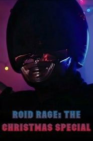 Roid Rage: The Christmas Special movie poster