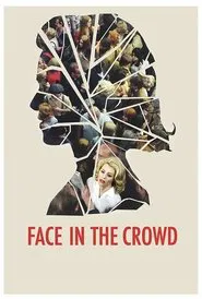 Face in the Crowd movie poster