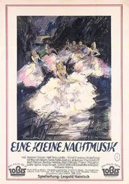 A Little Night Music movie poster