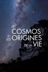 Poster da série Life from Space