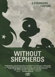 Without Shepherds movie poster