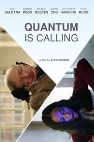 Quantum Is Calling movie poster