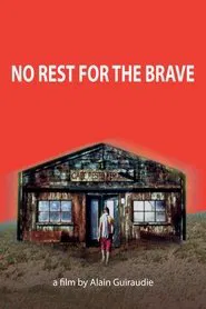 No Rest for the Brave movie poster